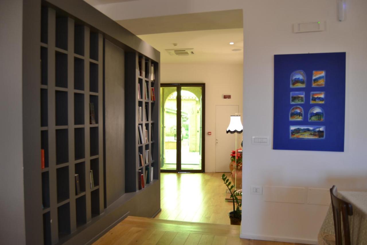 Hotel Il Rientro
