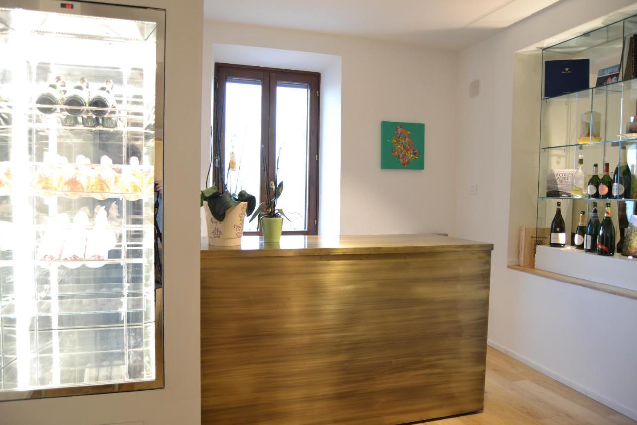 Il Rientro Hotel