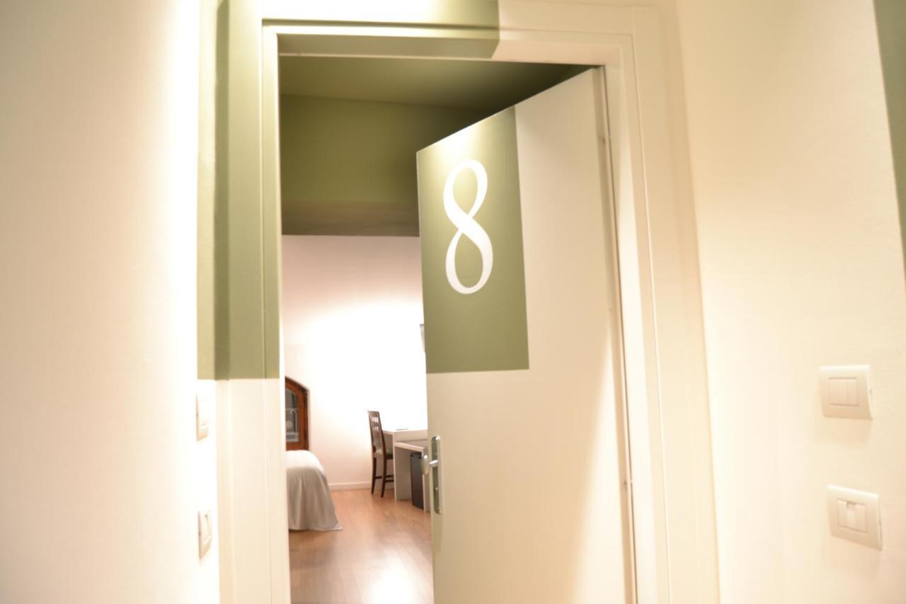 Il Rientro Hotel 3*