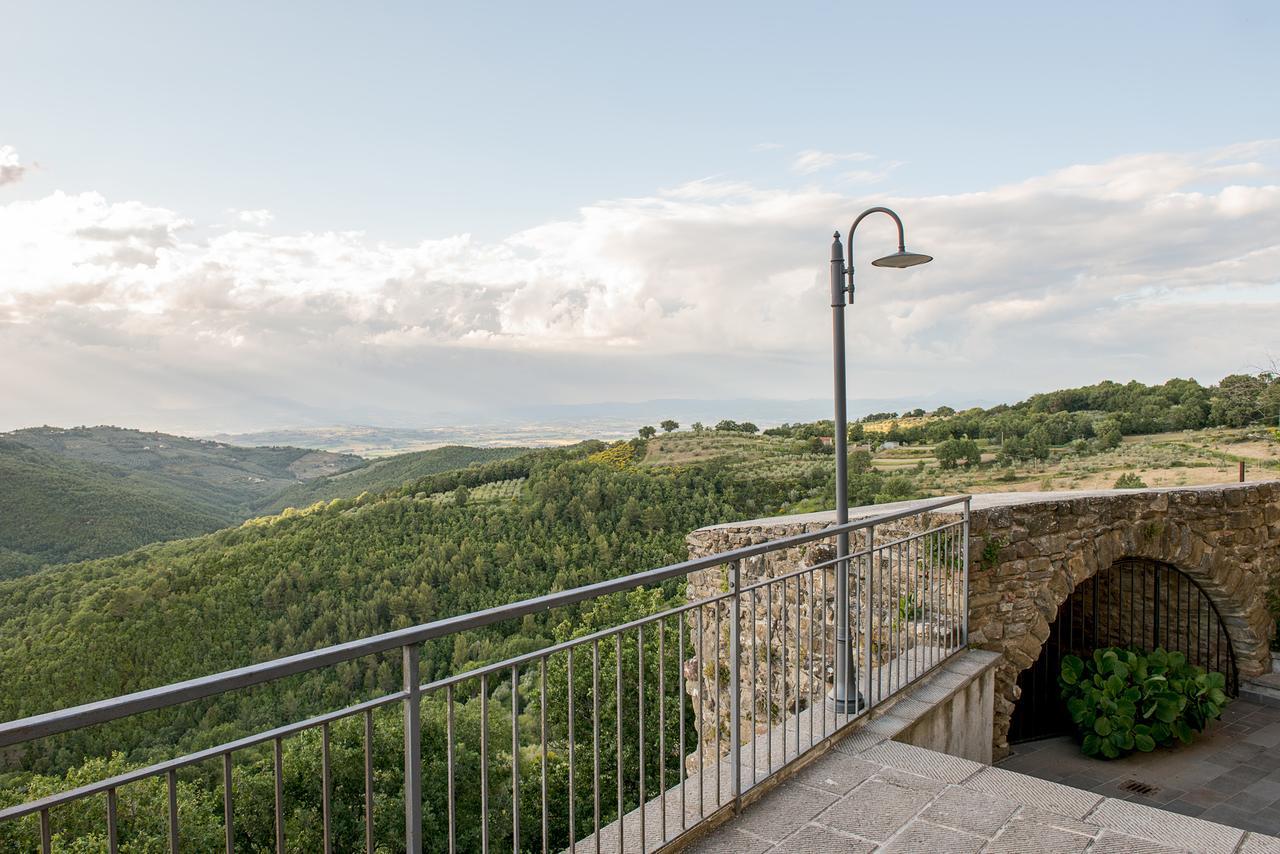 Hotel Il Rientro Cannara