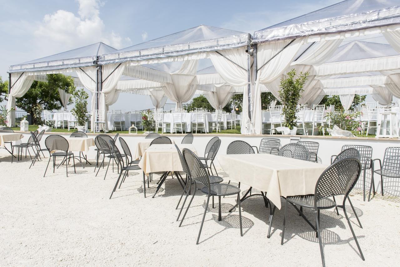Il Rientro Hotel 3*