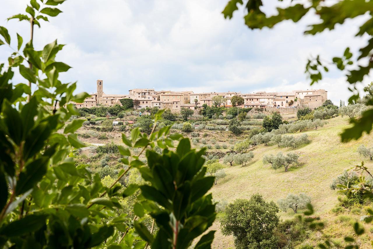 Il Rientro Hotel Cannara