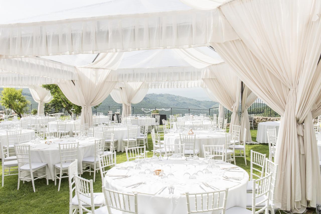 Il Rientro Hotel Cannara